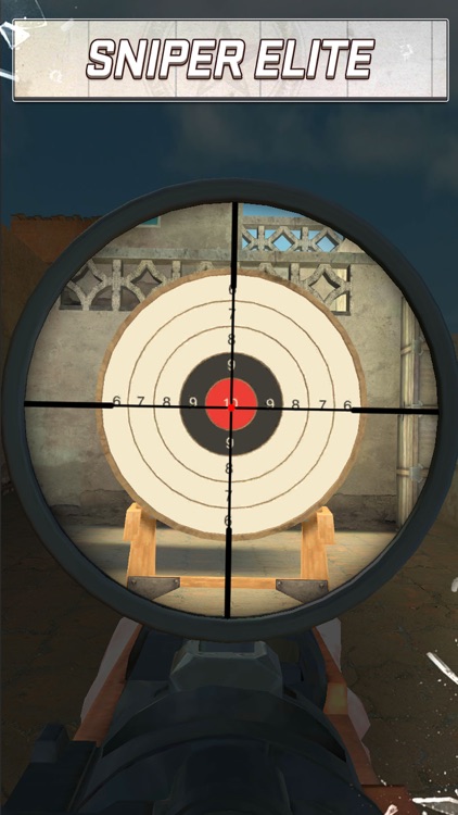 Shooting World 2 - Gun Shooter screenshot-5
