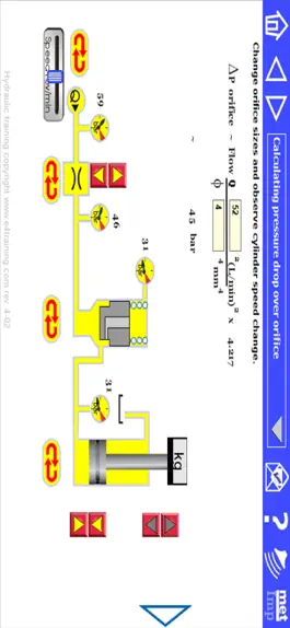 Game screenshot Virtual Hydraulic Test Rigs mod apk