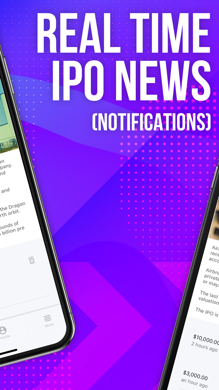 IPO Wait for Pre-IPO Stocks