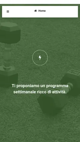 Game screenshot Vita Genova apk