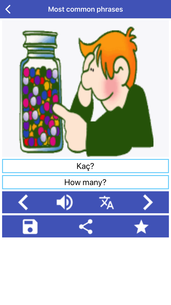 Hosy - Learn Turkish