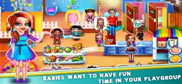 Game screenshot Mommy & Baby Hospital Dash hack