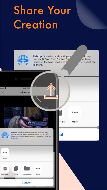 SlideShow Maker' screenshot-6