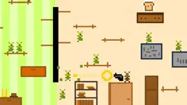 Game screenshot Vadim the Cockroach hack