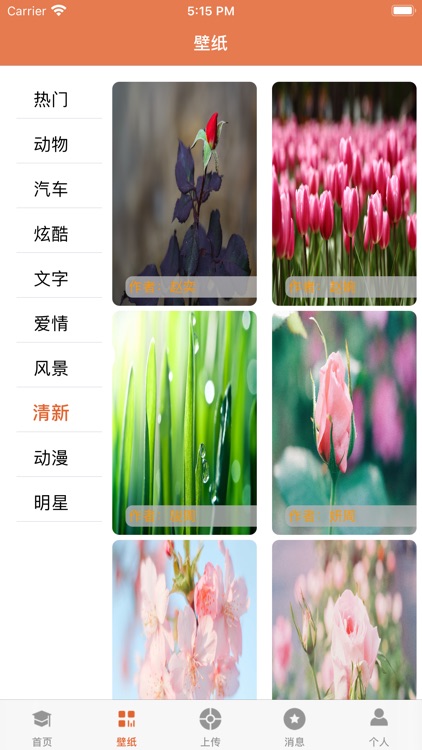 壁纸-壁纸大全100+ screenshot-7