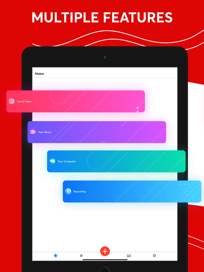 ZEGE™ Ringtones, Wallpapers HD