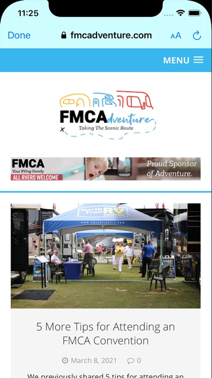 FMCA screenshot-4