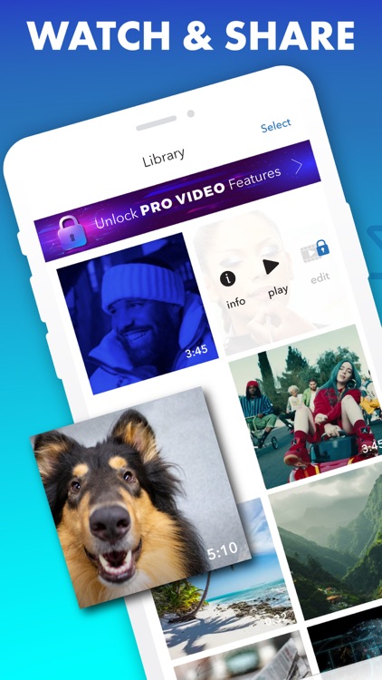 Telegram Video Player™