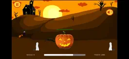 Game screenshot Castle Halloween apk