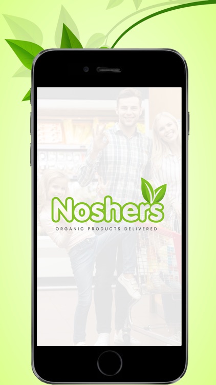 Noshers Customer