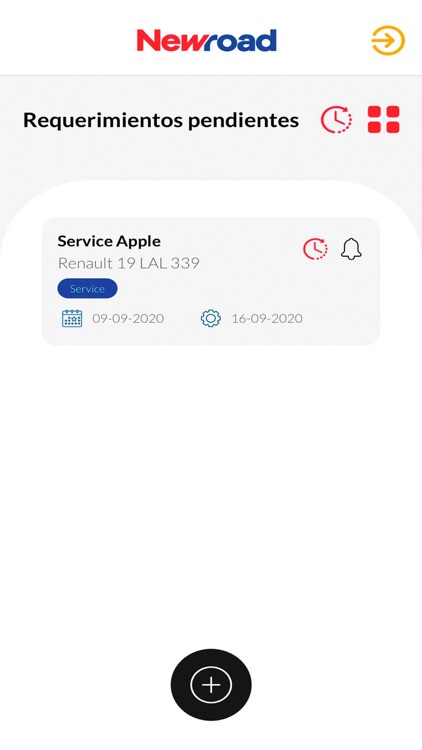 New Road screenshot-3