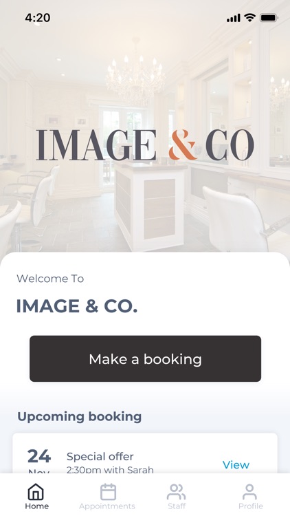 IMAGE & CO.