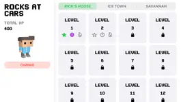 Game screenshot Rocks at Cars mod apk