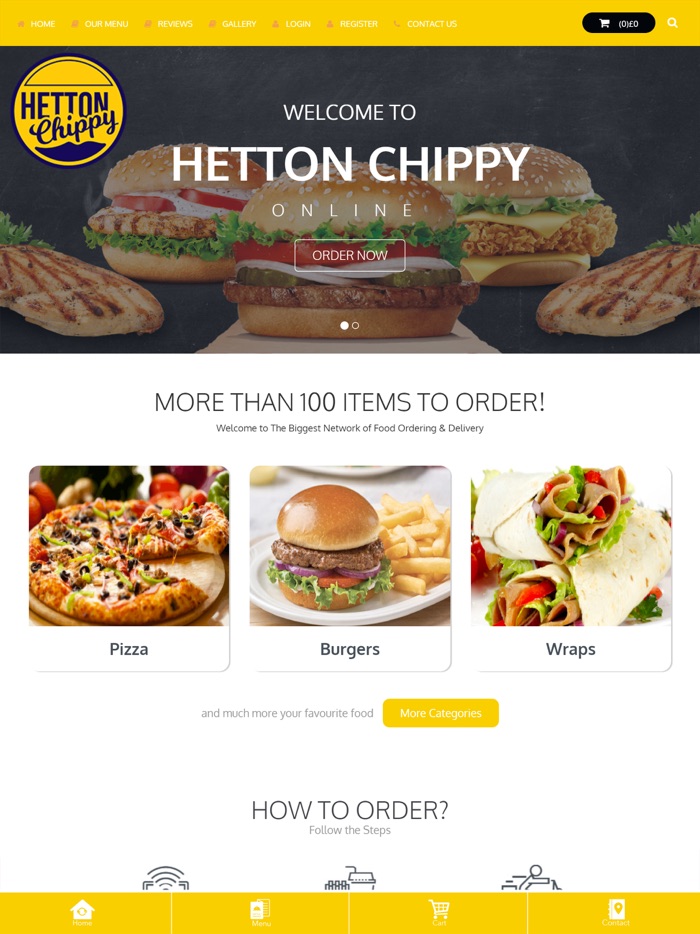 Hetton Chippy