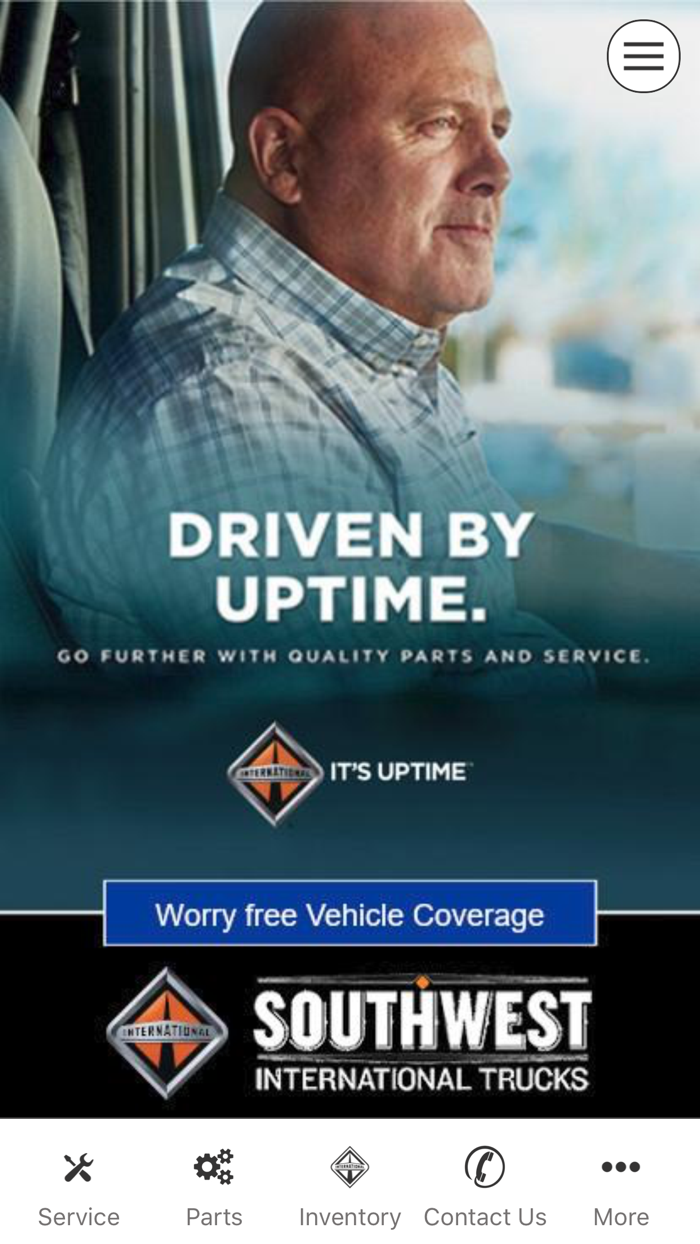 Southwest International