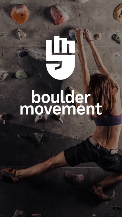 Boulder Movement