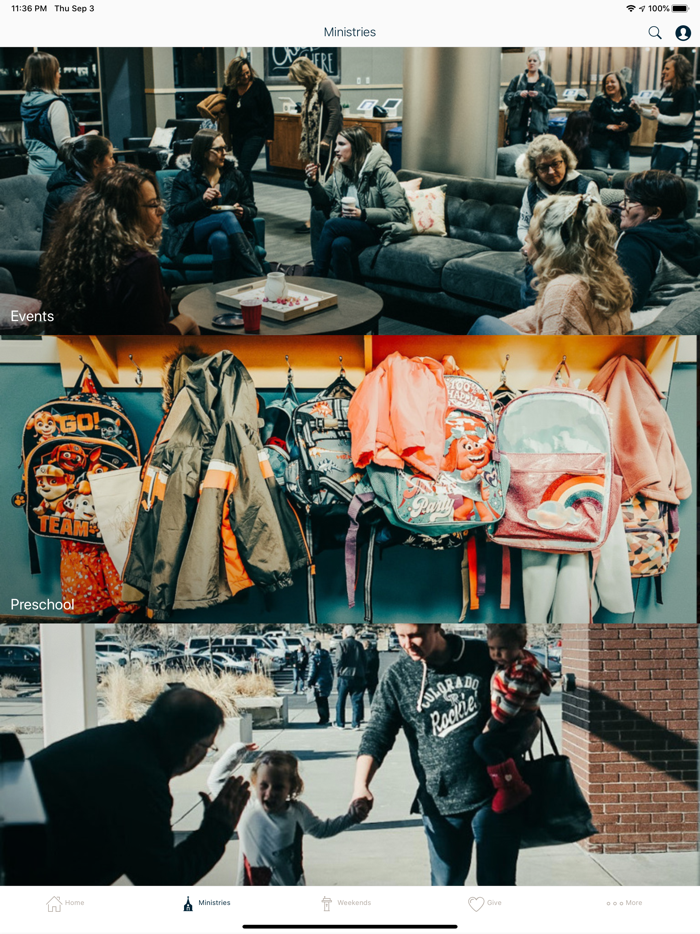 Eastern Hills Aurora