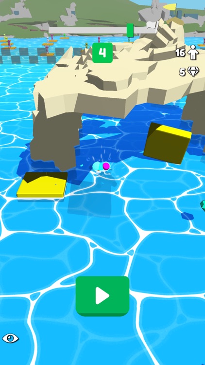 Boat Blocks screenshot-9