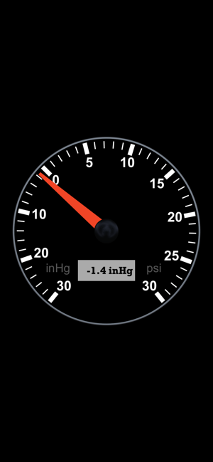 OBDBoost: Wireless Turbo Gauge(圖2)-速報App