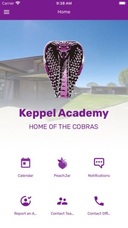 Keppel Academy