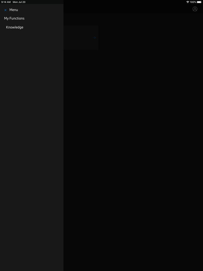 Ericsson Connected Operations