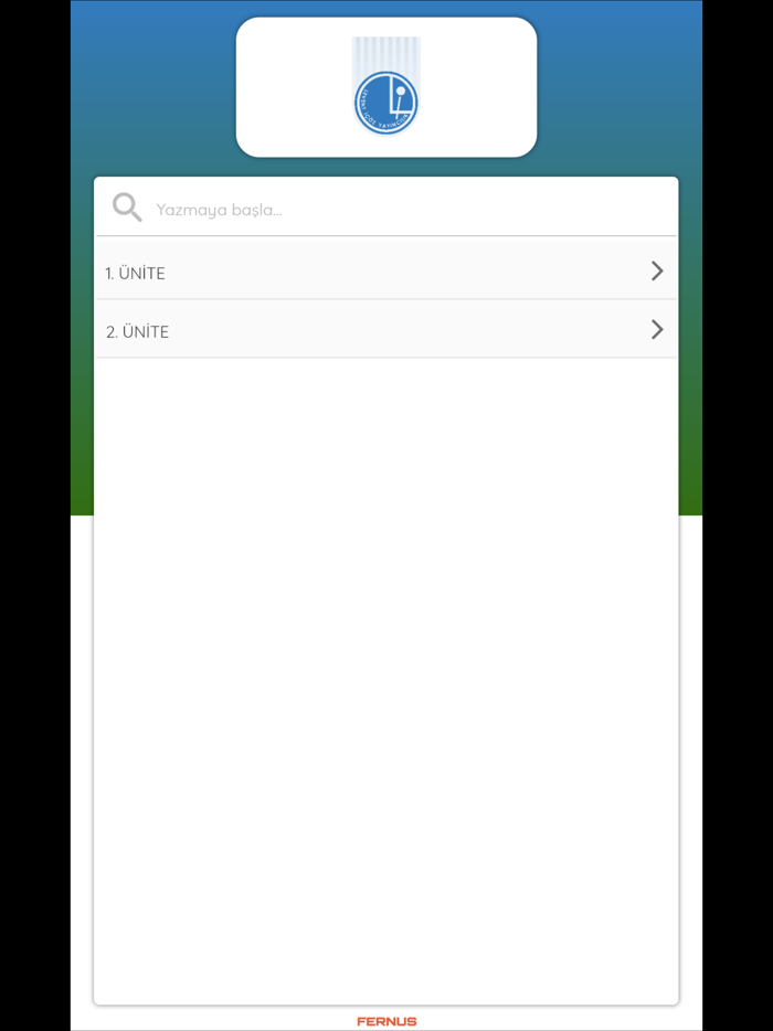 Levent İçöz Video Çözüm