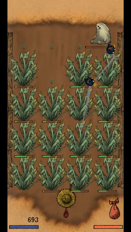 Harvest Guardian screenshot-5