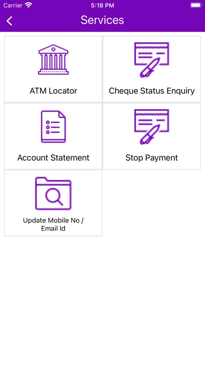 Sawji Bank screenshot-7