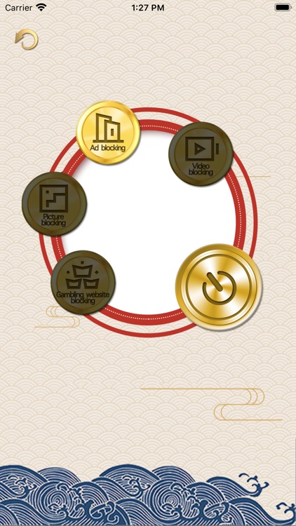 Rabbit tooth browser plugin