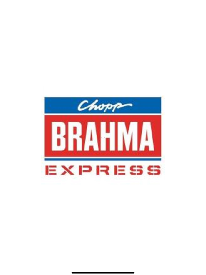 Brahma Express