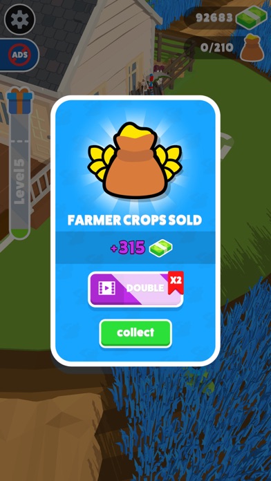 Harvest It! screenshot1