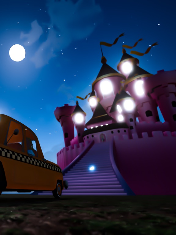 Escape Game: Cinderella screenshot 2