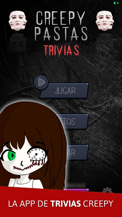 Trivias del Terror