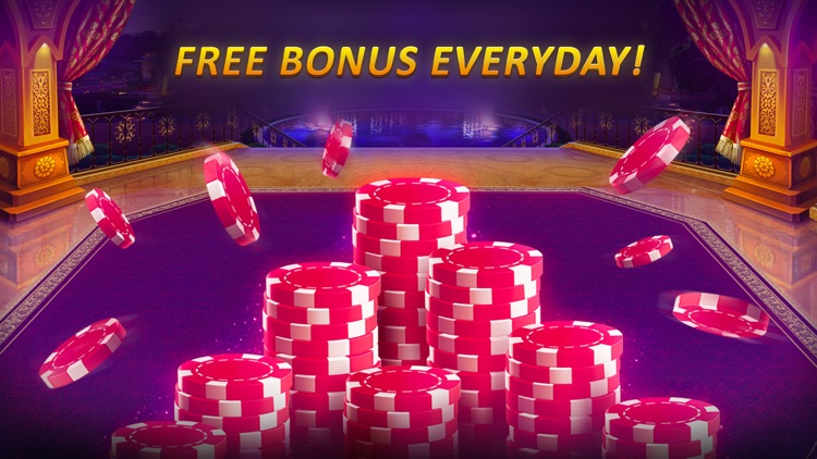 Teen Patti Gold (With Rummy) screenshot-3