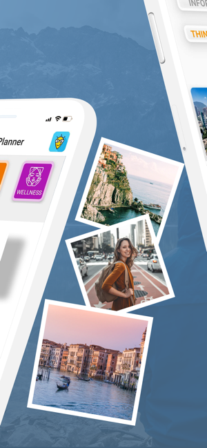 Travel Planner: Plan your Trip(圖3)-速報App