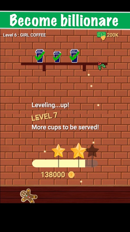 Cafe Machine screenshot-5