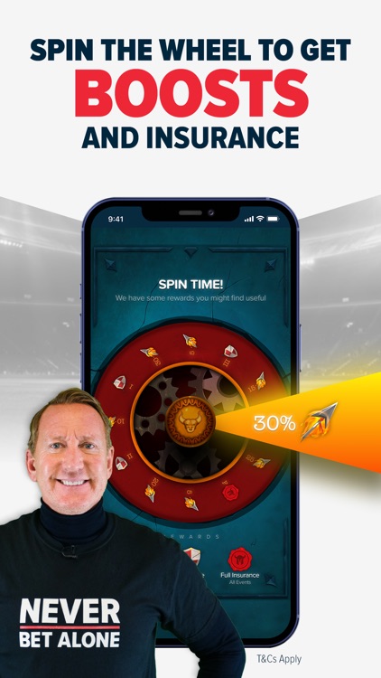 BetBull: Sport | Tips | Casino screenshot-3