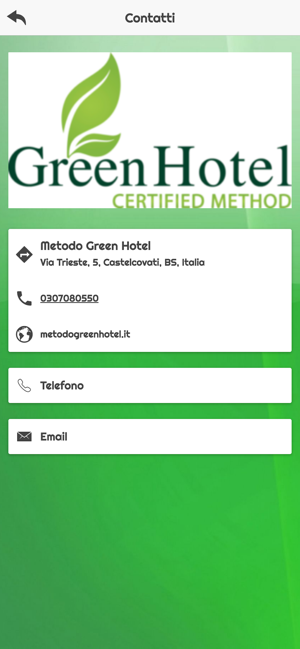 Metodo GreenHotel(圖2)-速報App