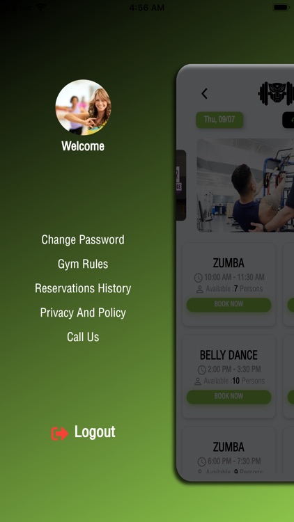 Transformers EG screenshot-4