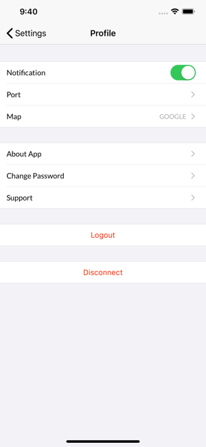 SecureBus Manager(圖6)-速報App