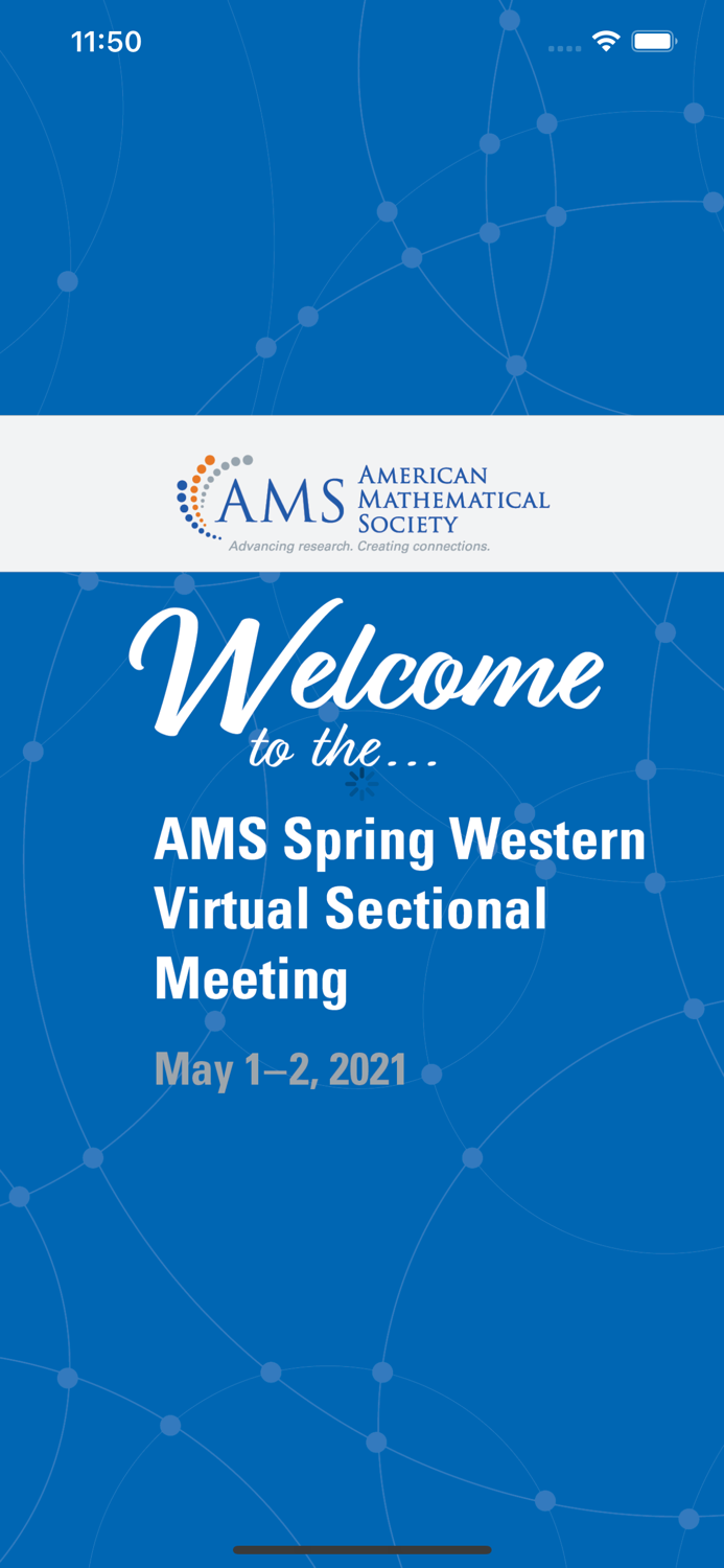 AMS Spring Western