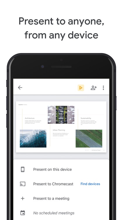 Google Slides