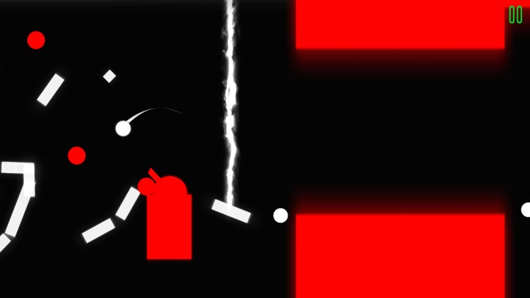 Neon Rush Platformer screenshot-3