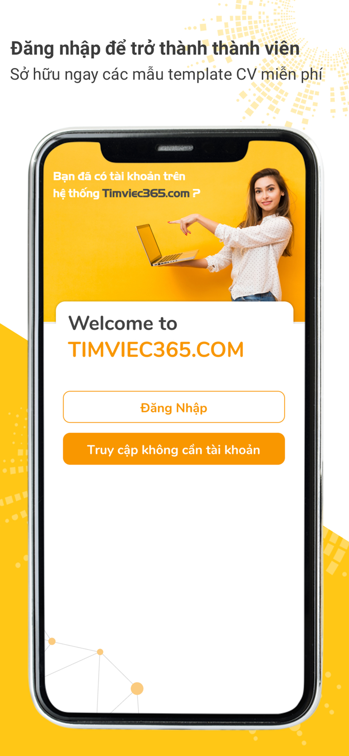 Timviec365.com - cv xin việc