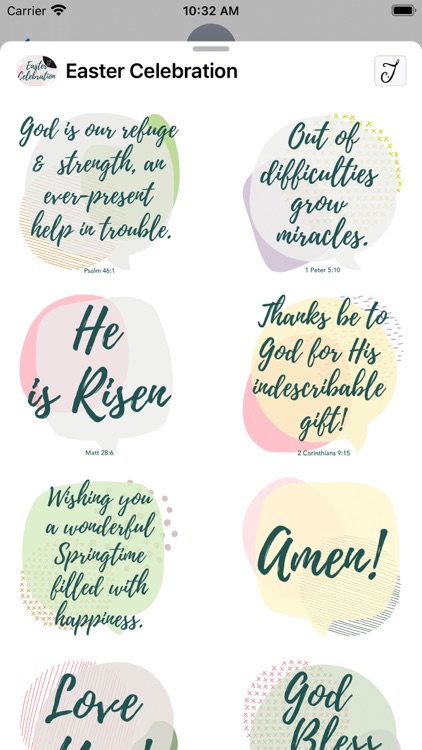 Easter Celebrations screenshot-4