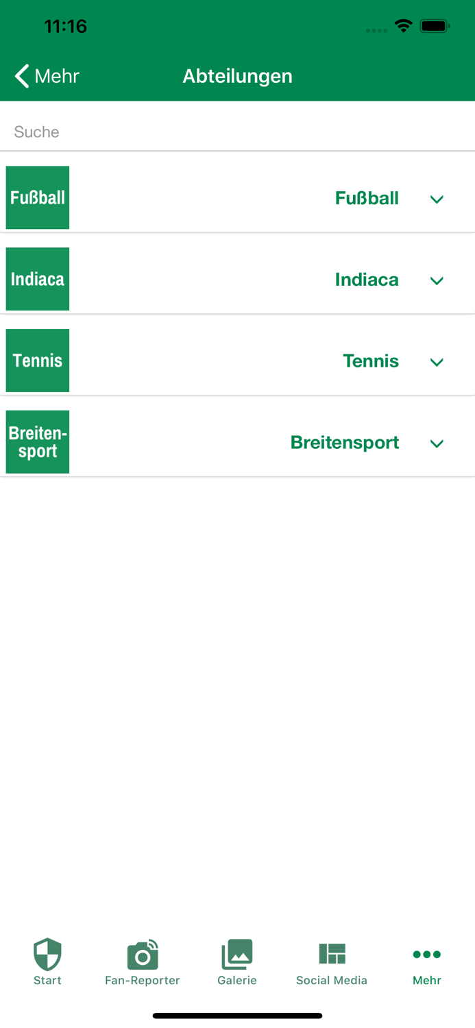 Grün-Weiß 1928 e.V. Hausdülmen