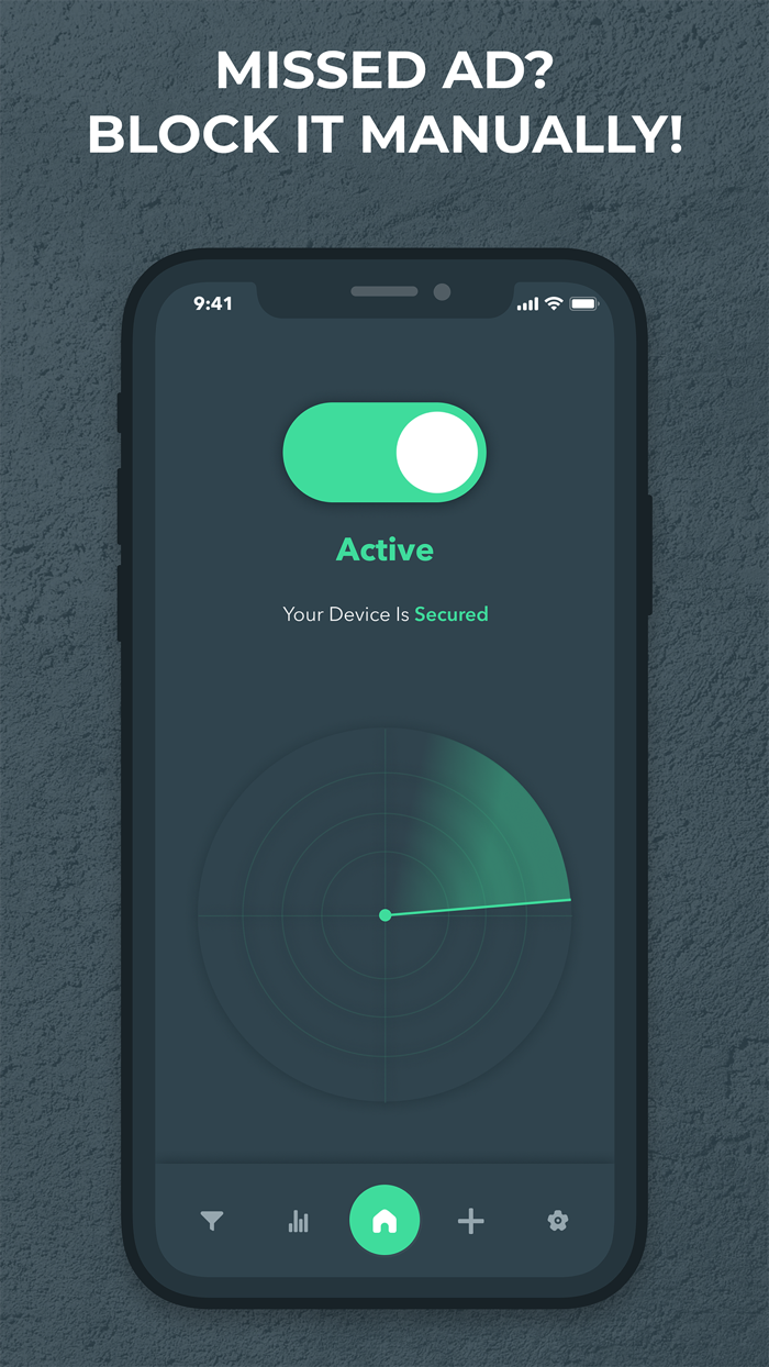 Protected Adblocker Pro