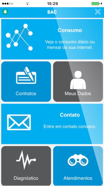 Viu Internet screenshot-3