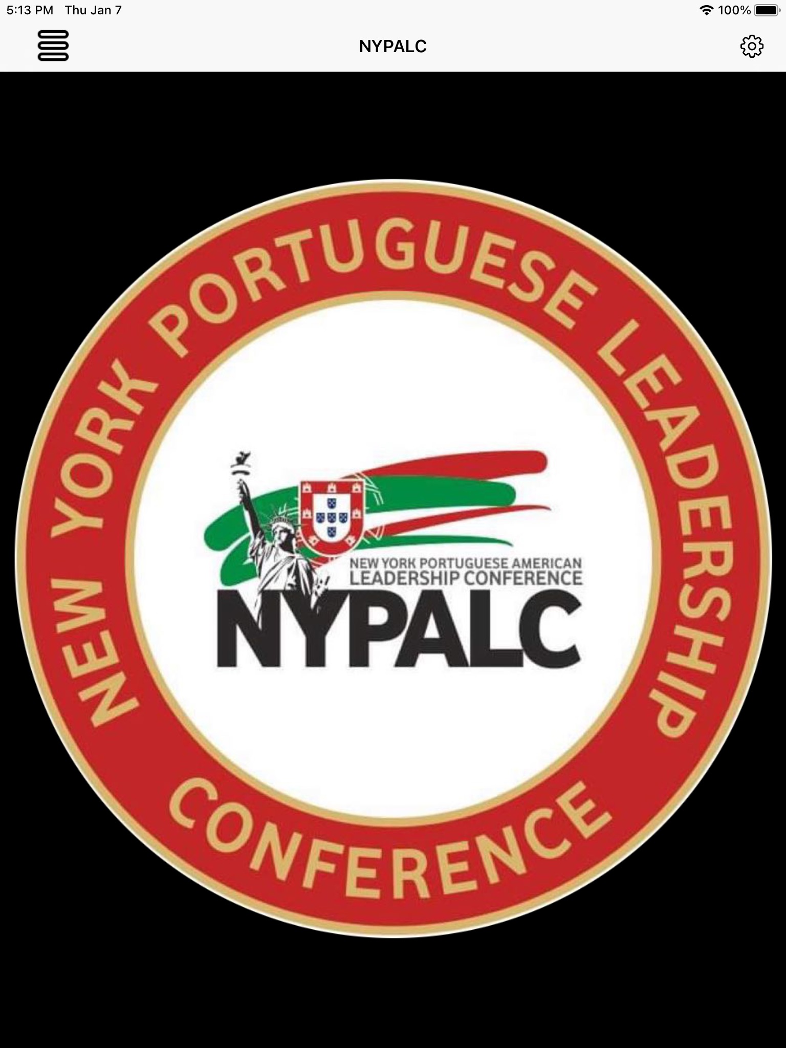 NYPALC New York Portuguese screenshot 4