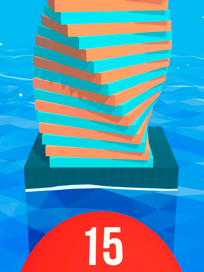 Cubes And Balls Logic game